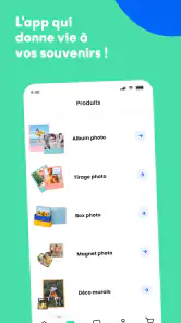CHEERZ- Impression photo screenshot