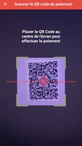 Chèque-Vacances screenshot
