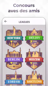 Chess Royale: échecs en ligne screenshot