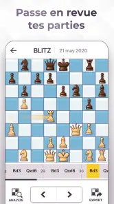 Chess Royale: échecs en ligne screenshot