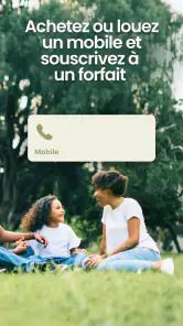CIC banque & compte en ligne screenshot