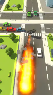 City On Fire Home App screenshot 5