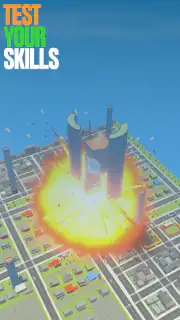 City On Fire Home App screenshot 7