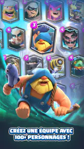 Clash Royale screenshot