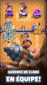Clash Royale screenshot