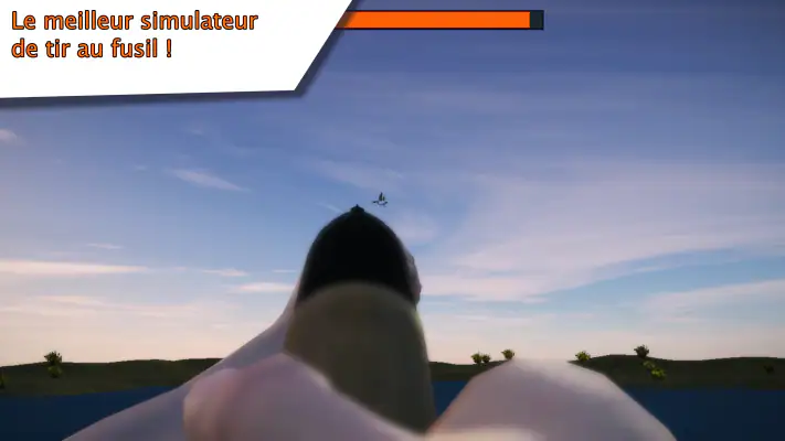 Clay Hunt PRO screenshot 1