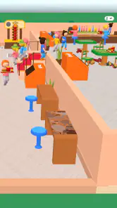 Clean It: Jeu de Nettoyage! screenshot
