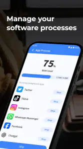 Cleaner Toolbox screenshot