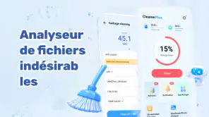 CleanerPlus screenshot 1