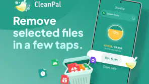CleanPal screenshot 1