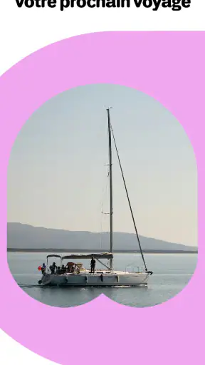 Click&Boat Location de bateaux screenshot 1