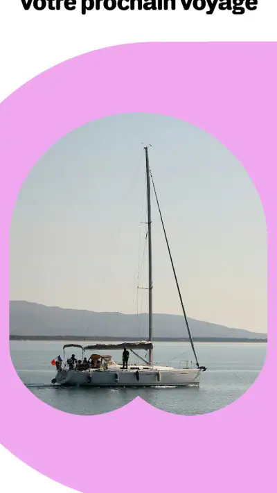 Click&Boat Location de bateaux screenshot 1