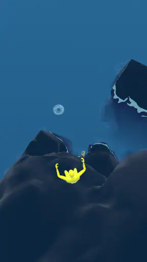 CliffDivingChallenge screenshot 1