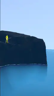 CliffDivingChallenge screenshot 6