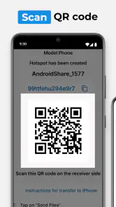 Clone Phone - Phone Switch screenshot