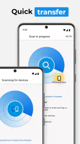 Clone Phone - Phone Switch screenshot