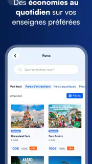 Club Employés screenshot 8
