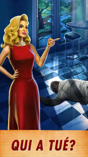 Cluedo: Édition Classique screenshot 1