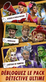 Cluedo: Édition Classique screenshot 5