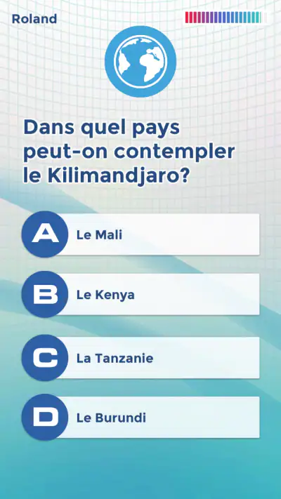 Coach Culturel - L' appli quiz screenshot 1