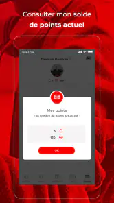 Coca-Cola: Tentez de gagner screenshot