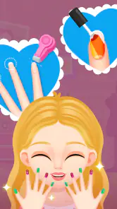Coco's Spa & Salon screenshot