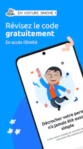 Code de la route 2025 & permis screenshot