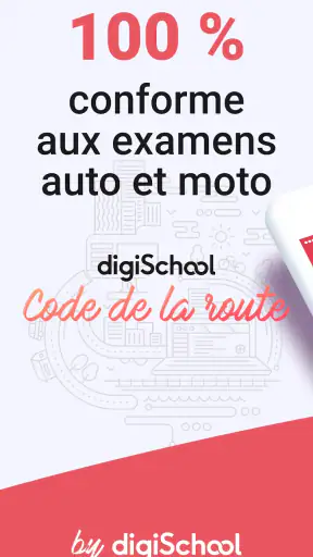 Code de la route 2025 screenshot 1