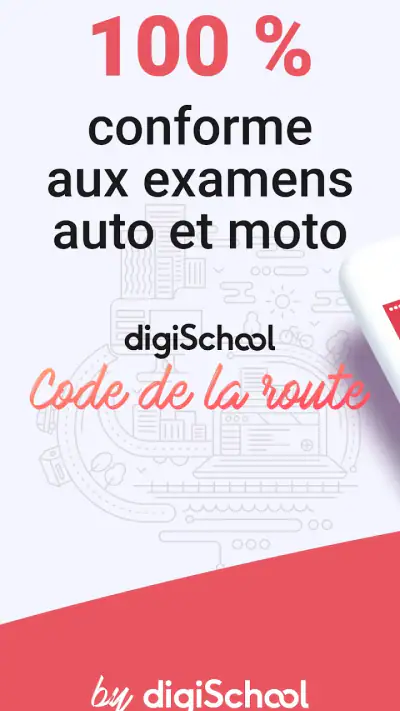 Code de la route 2025 screenshot 1
