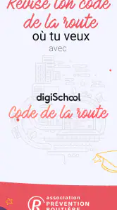Code de la route 2025 screenshot