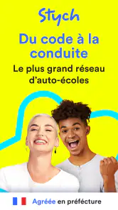 Code et Conduite 2025 by Stych screenshot