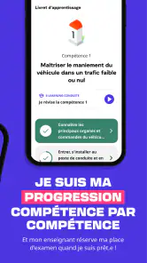 Code de la route & permis 2025 screenshot