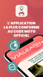 Code Moto ETM 2024 screenshot