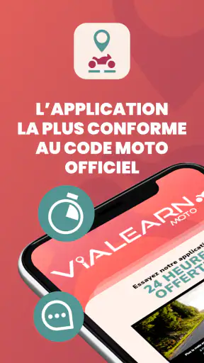 Code Moto ETM 2024 screenshot 1
