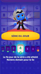 CodyCross : Mots Croisés screenshot