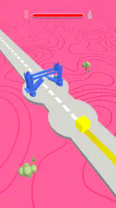 Color Adventure: Jeu de Cubes screenshot
