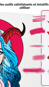 Color Pop - Jeux de coloriage screenshot