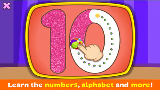 Coloriage et Apprentissage screenshot