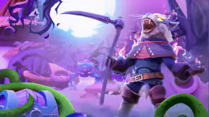 Combat Quest - Archer Hero RPG screenshot 1
