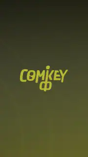 Comikey - Manga & Webcomics screenshot 7