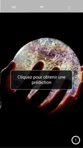 Comment est votre avenir ? screenshot