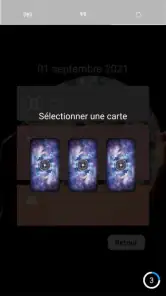 Comment est votre avenir ? screenshot
