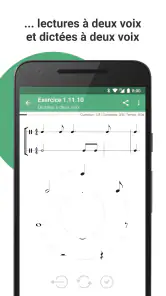 Complete Rhythm Trainer screenshot