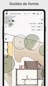 Concepts : Croquis, dessins screenshot