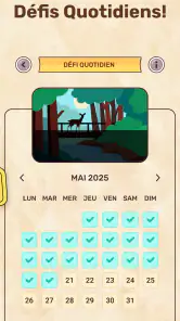 Connect Word - Jeux de Mots screenshot