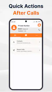 Contacts 2026 screenshot 8