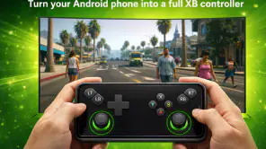 Controller for Xbox screenshot 1