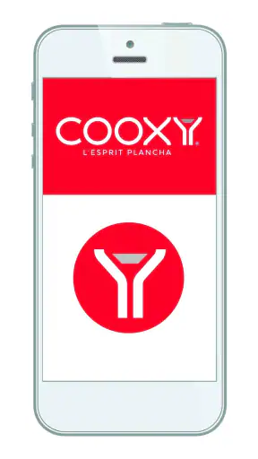 COOXY screenshot 1
