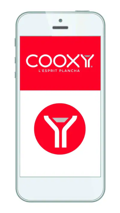 COOXY screenshot 1