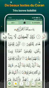 Coran Majeed - القران الكريم screenshot
